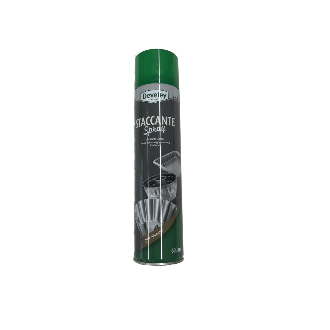 STACCANTE SPRAY ML.600 DEVELEY – Malanotti