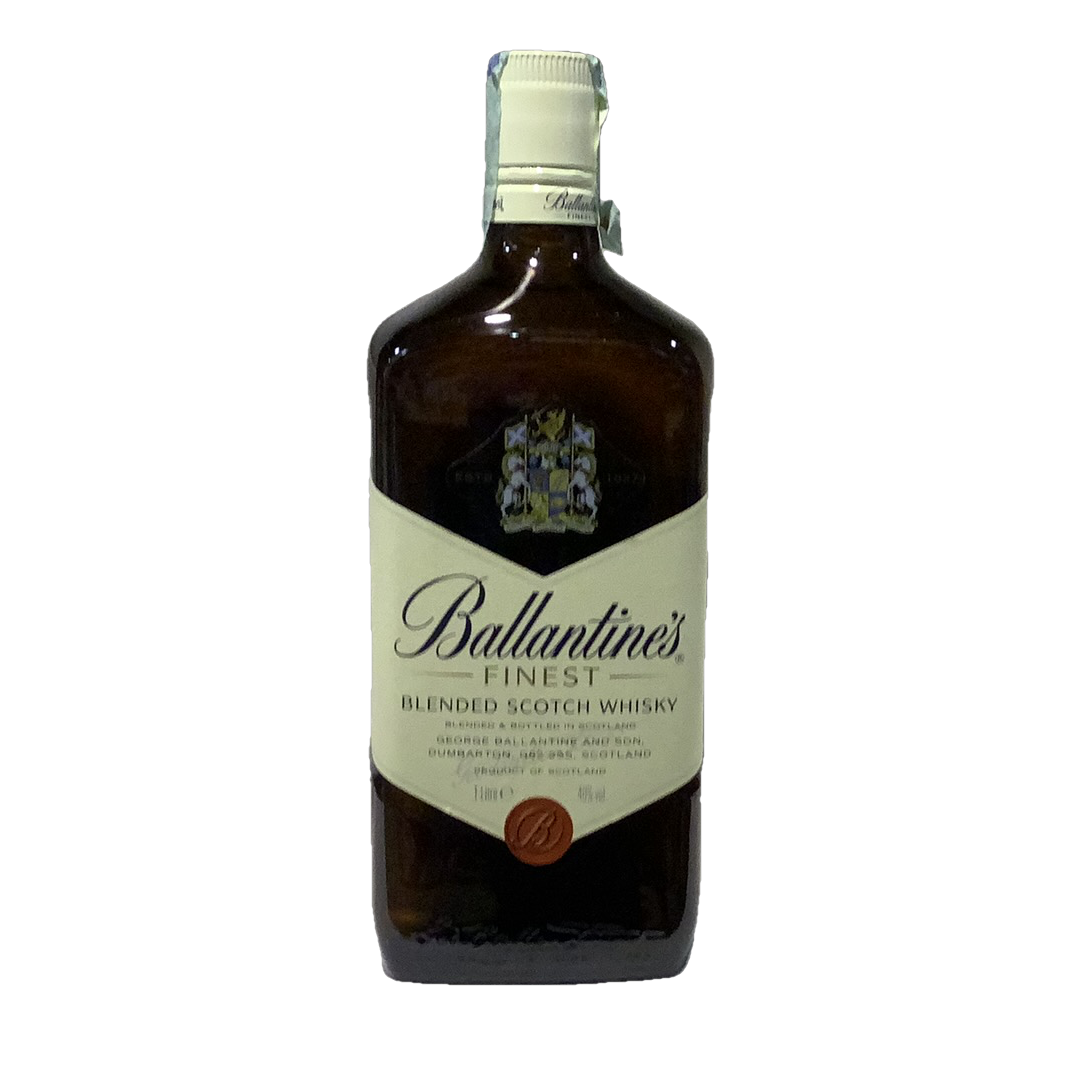 Whisky Ballantine's 1 Lt