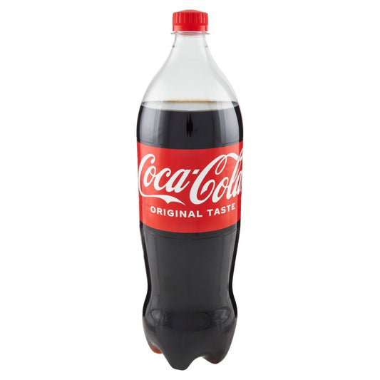 COCA COLA 1,5 L. X 9 PZ. PET