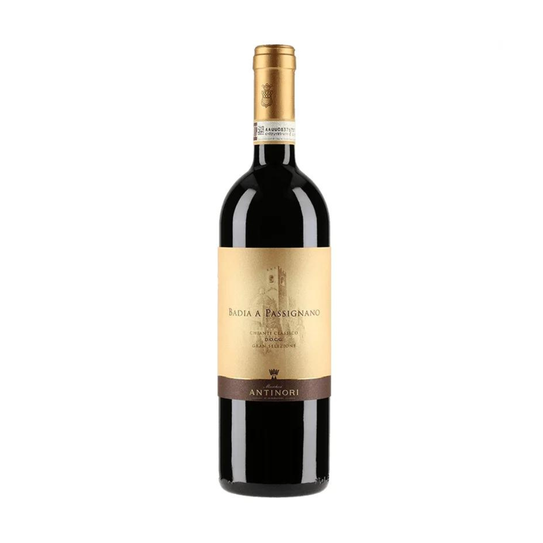 ANTINORI CHIANTI CLASSICO DOCG 0.75 LT