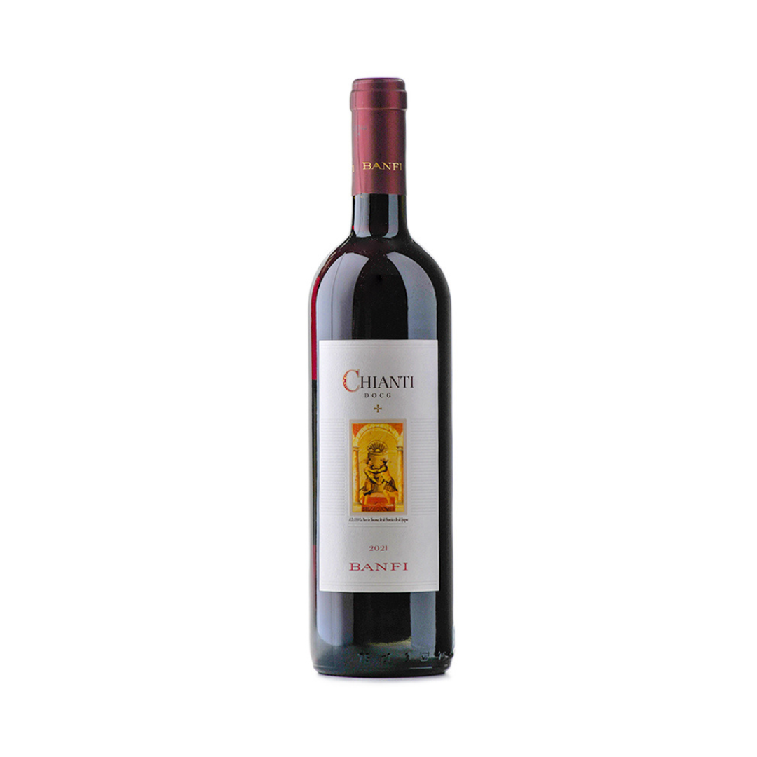 BANFI CHIANTI D'ANNATA 2022 DOCG 0.750