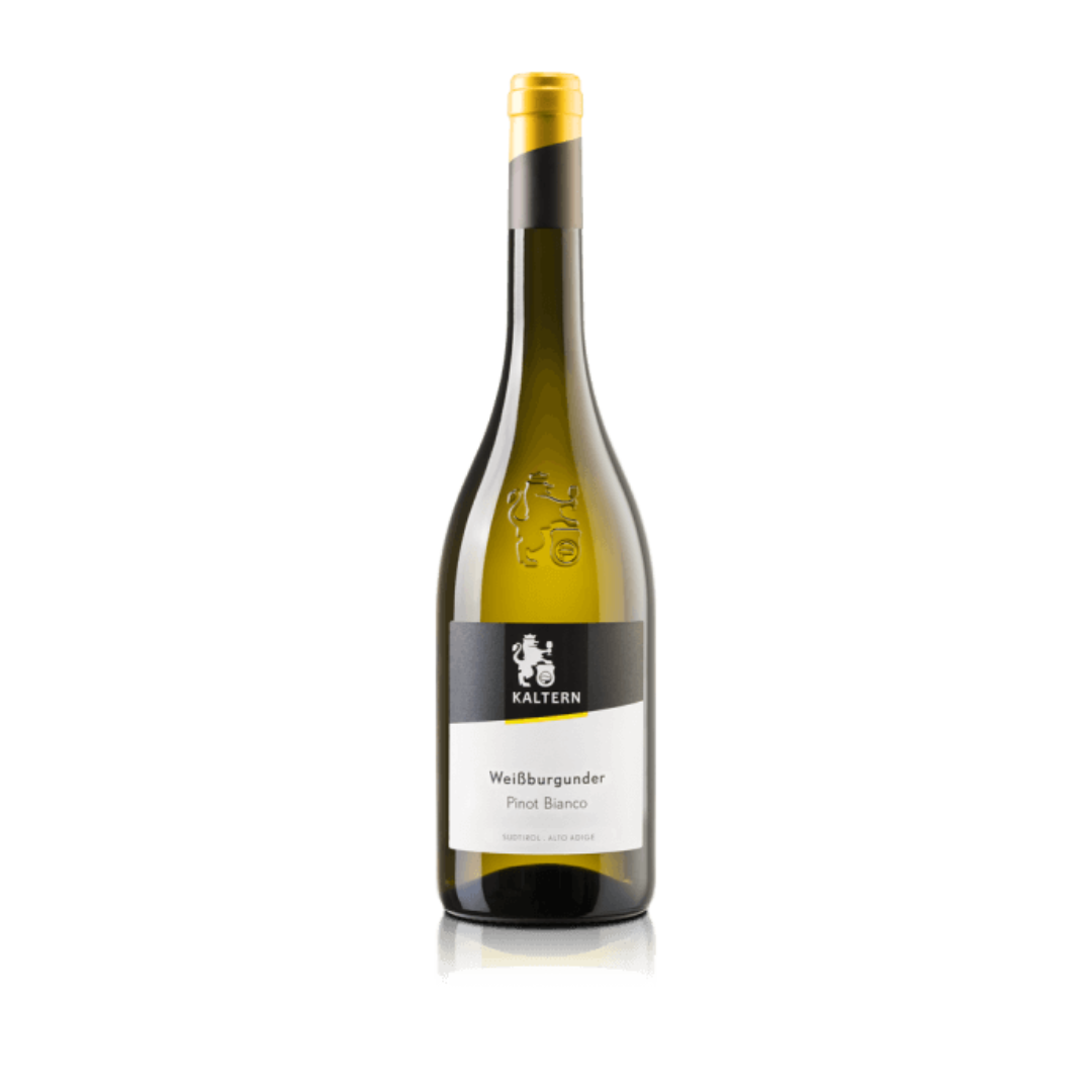 CALDARO PINOT BIANCO VIAL DOC 0,75 LT