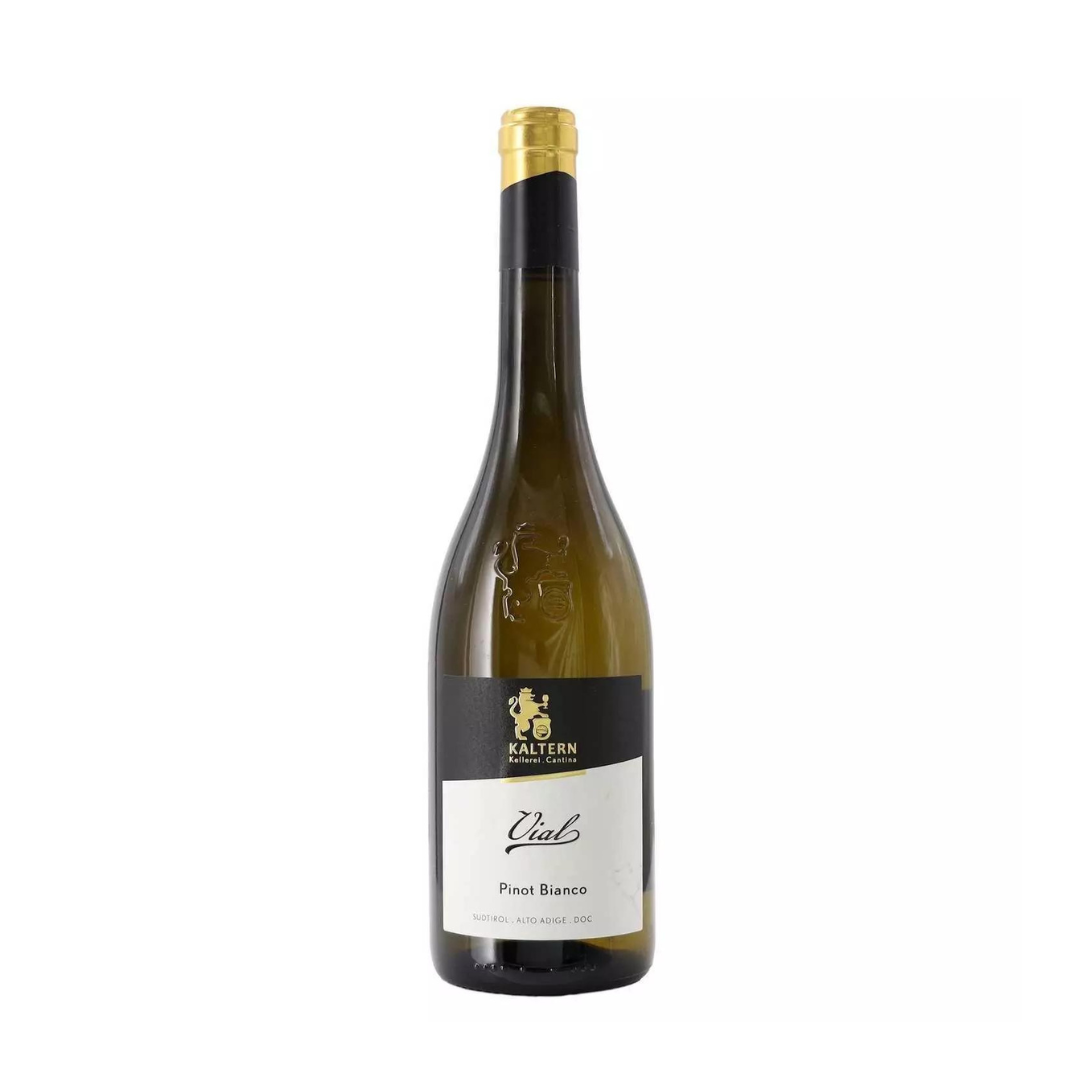 CALDARO VIAL PINOT BIANCO MAGNUM 1.5 LT