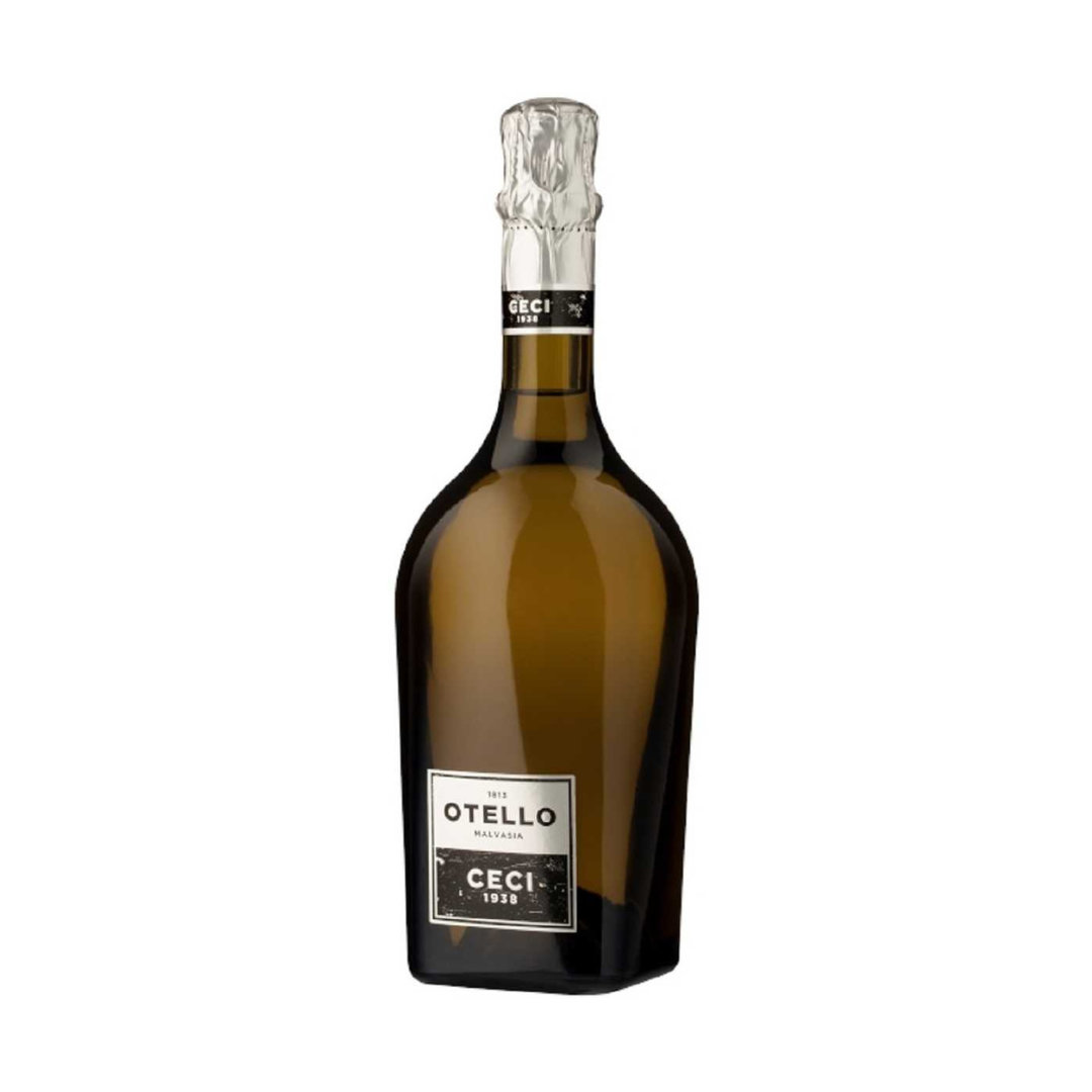 CECI MALVASIA OTELLO 200 SECCO 0,75 ENO