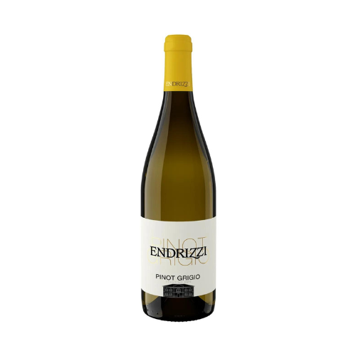 ENDRIZZI PINOT GRIGIO DOC 0.750