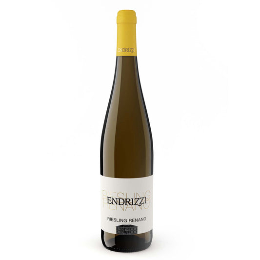 ENDRIZZI RIESLING 0,75 L.
