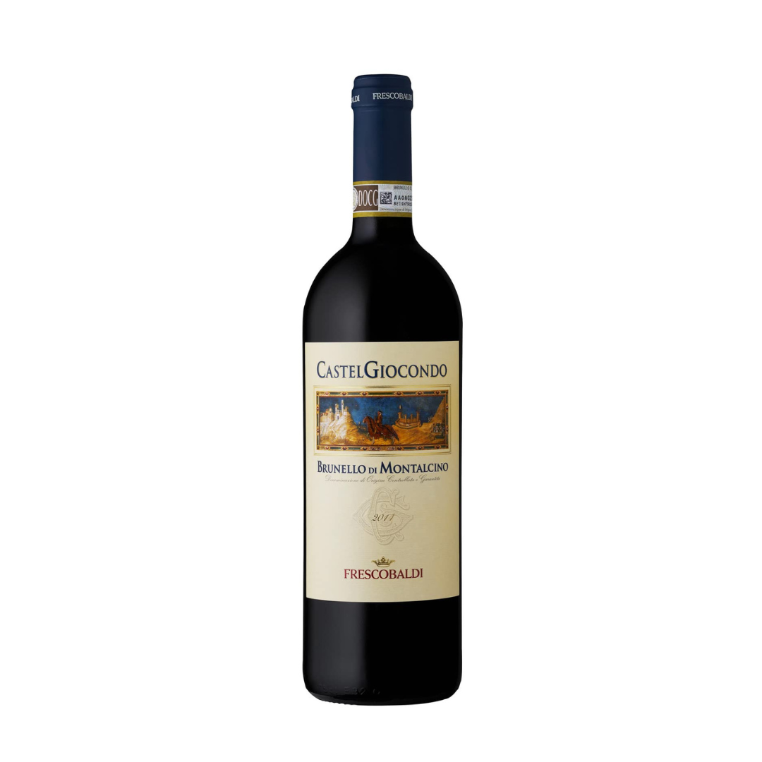 FRESCOBALDI BRUNELLO  0.75 lt ENO