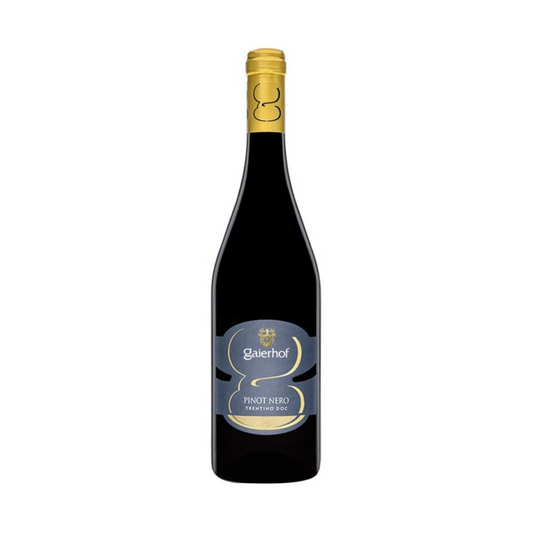 GAIERHOF PINOT NERO DOC 0,750