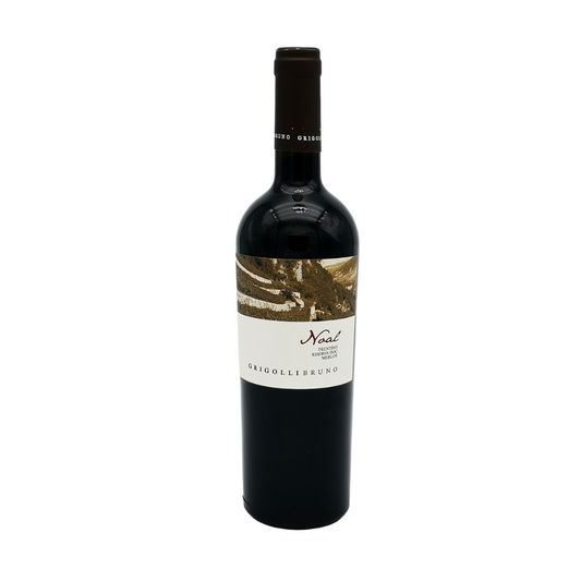 GRIGOLLI NOAL MERLOT DOC. 0.75LT