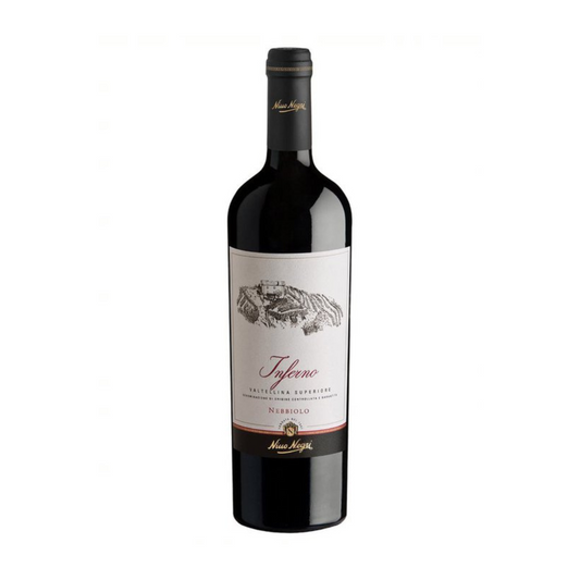 INFERNO VALTELLINA SUPER. 0,750 DOCG