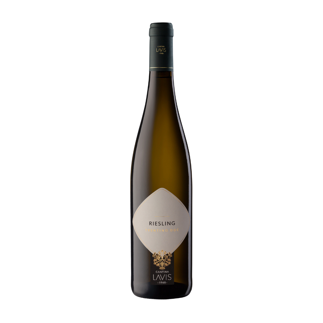 LA VIS RIESLING 0,75