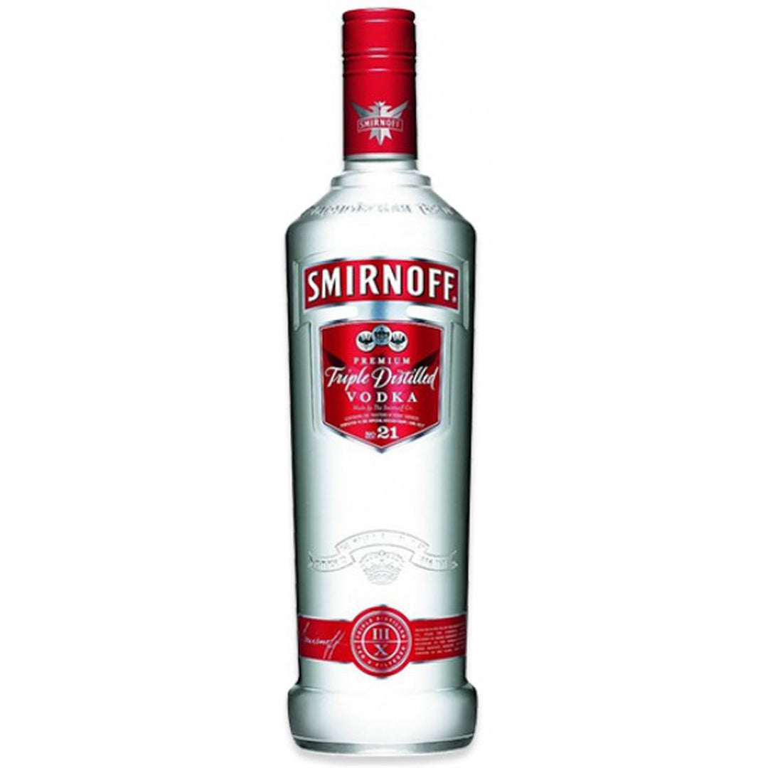 WODKA SMIRNOFF LT.1