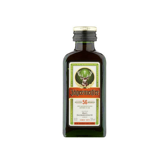 AMARO JAGERMAISTER MIGNON CL 2