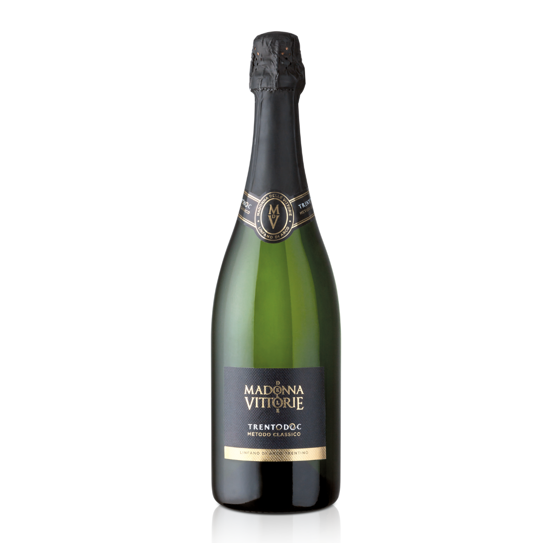 MADONNA DELLE VITTORIE BRUT 1,5 LT.