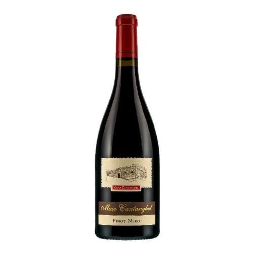 MASO CANTANGHEL PINOT NERO 0.75 LT