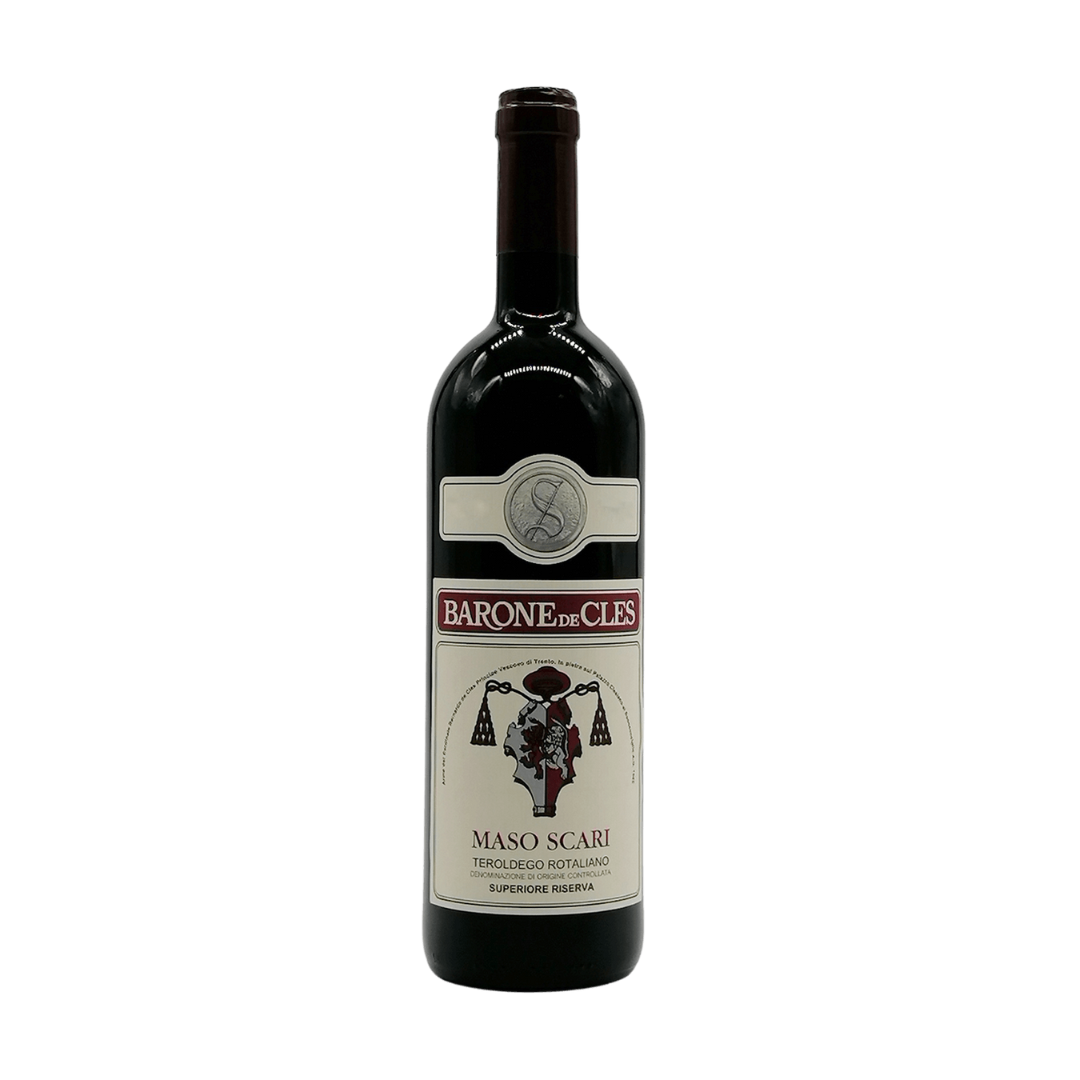 MASO SCARI TEROLDEGO MAGNUM 1.5 LT