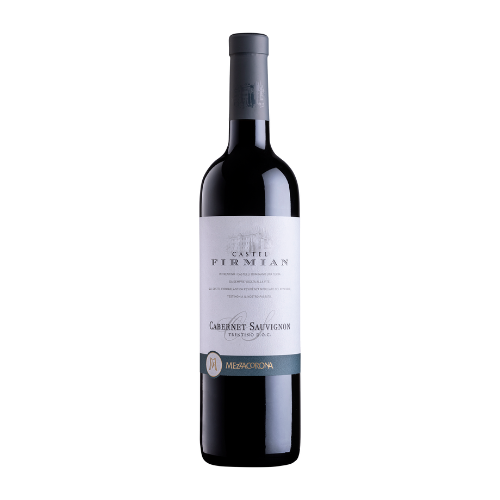 MEZZACORONA CABERNET DOC 0.75 LT FIRMIAN