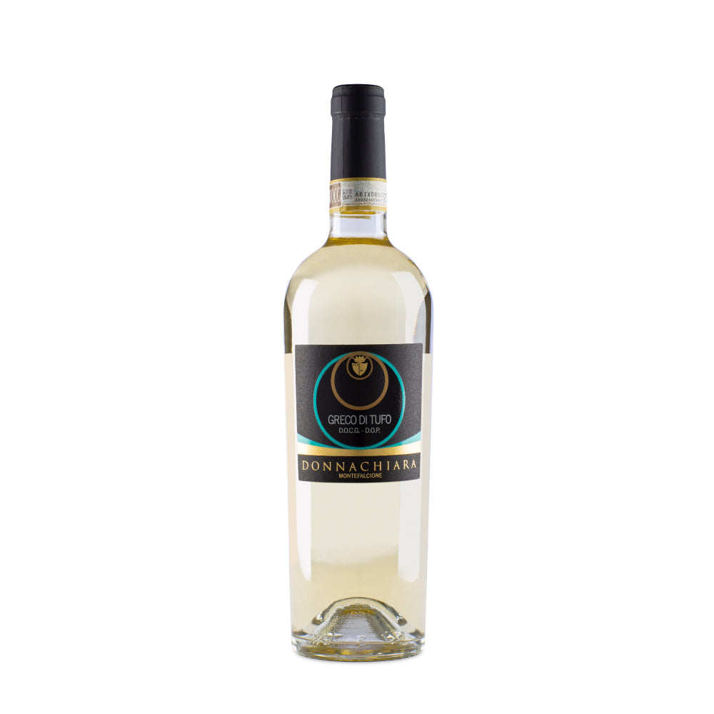 MEZZACORONA GRECO DI TUFO 0.75 LT DONNACHIARA