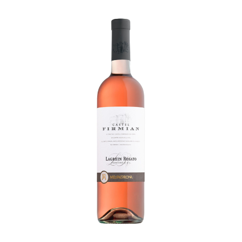 MEZZACORONA LAGREIN ROSATO 0,75 LT FIRMIAN