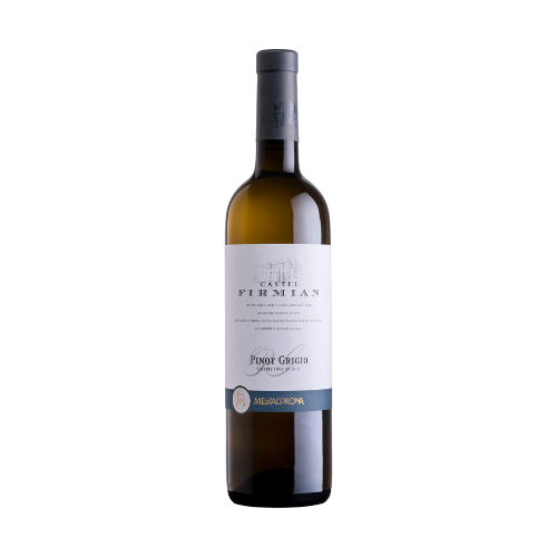 MEZZACORONA PINOT GRIGIO 0.75 LT FIRMIAN