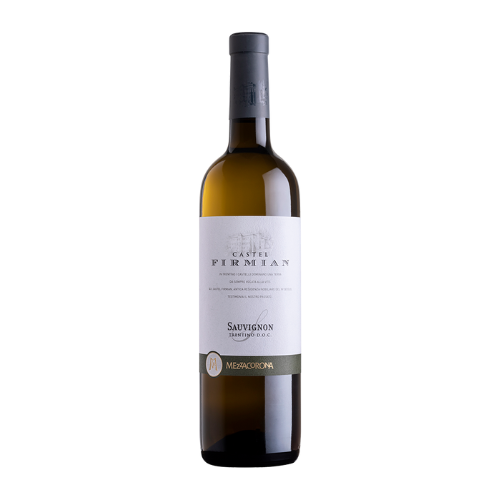 MEZZACORONA SAUVIGNON 0,75 LT FIRMIAN