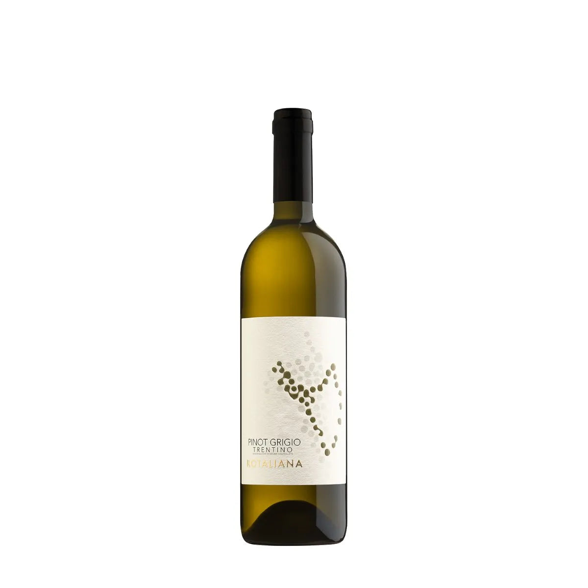 MEZZOLOMBARDO PINOT GRIGIO 0,750