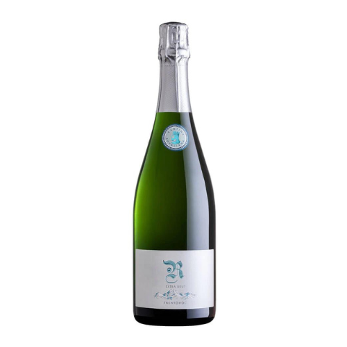 MEZZOLOMBARDO TRENTODOC REDOR 0.75 LT EXTRABRUT