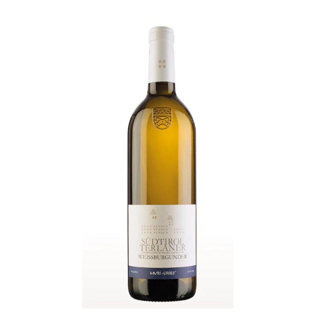 MURI GRIES PINOT BIANCO DOC 0.75 LT