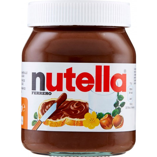 NUTELLA GR450