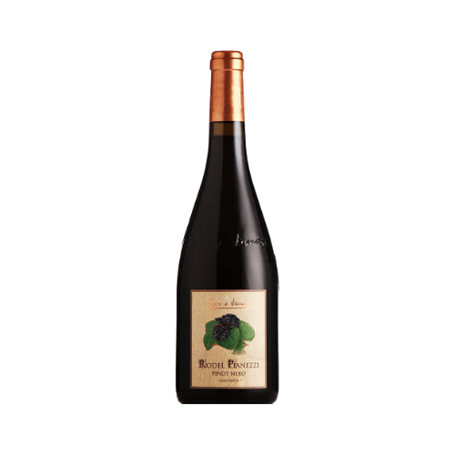 POJER&SANDRI PINOT NERO RIS.RODEL 1,5 L