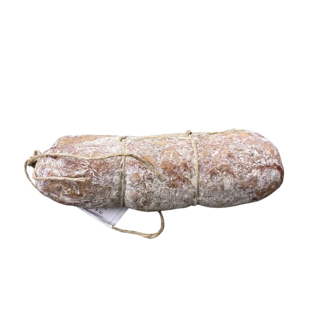 SALAME NOSTRANO ROBAT AL KG.