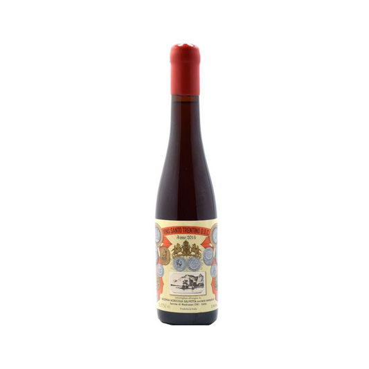 SALVETTA VINO SANTO 0.375 L.