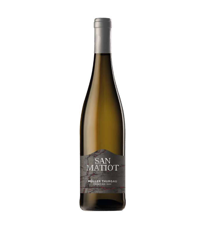 SAN MATIOT PINOT GRIGIO 0,75 L.