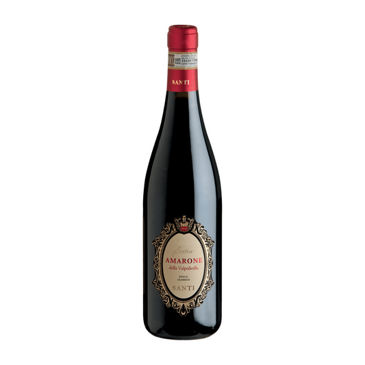 GIV AMARONE VALPOLL.SANTI 0,750