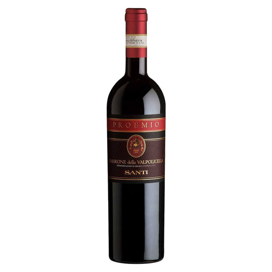 SANTI PROEMIO AMARONE '05 ENO