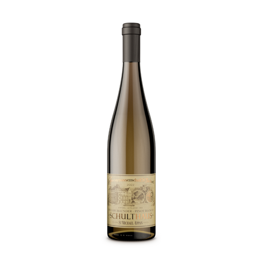 ST. MICHAEL PINOT BIANCO DOC 0.750 SEL. SCHULTHAUSER