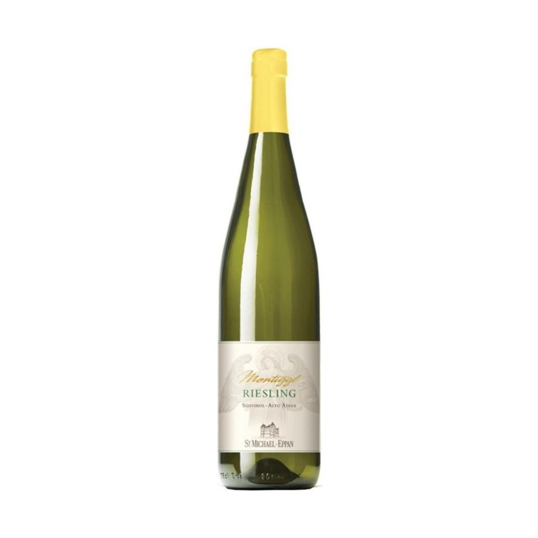 ST MICHAEL RIESLING MONTIGGL 0,75 L.