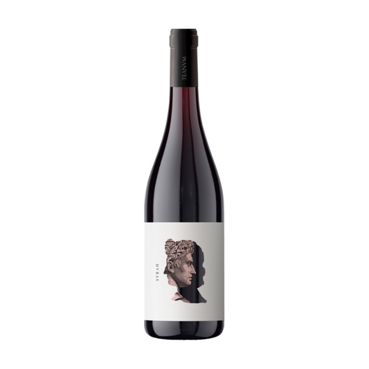 TEANUM SYRAH ALTA IGT PUGLIA 0,75