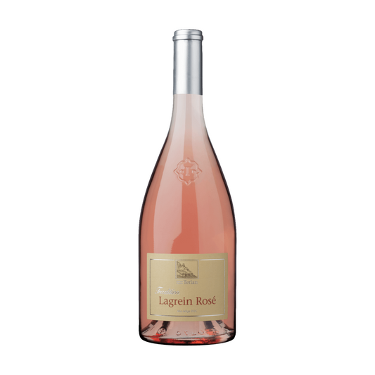 TERLAN LAGREIN ROSE'  0.75 LT