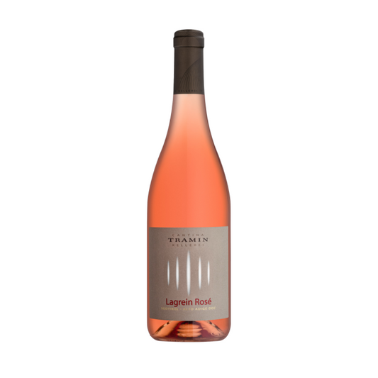 TRAMIN LAGREIN ROSE'  A.A. DOC