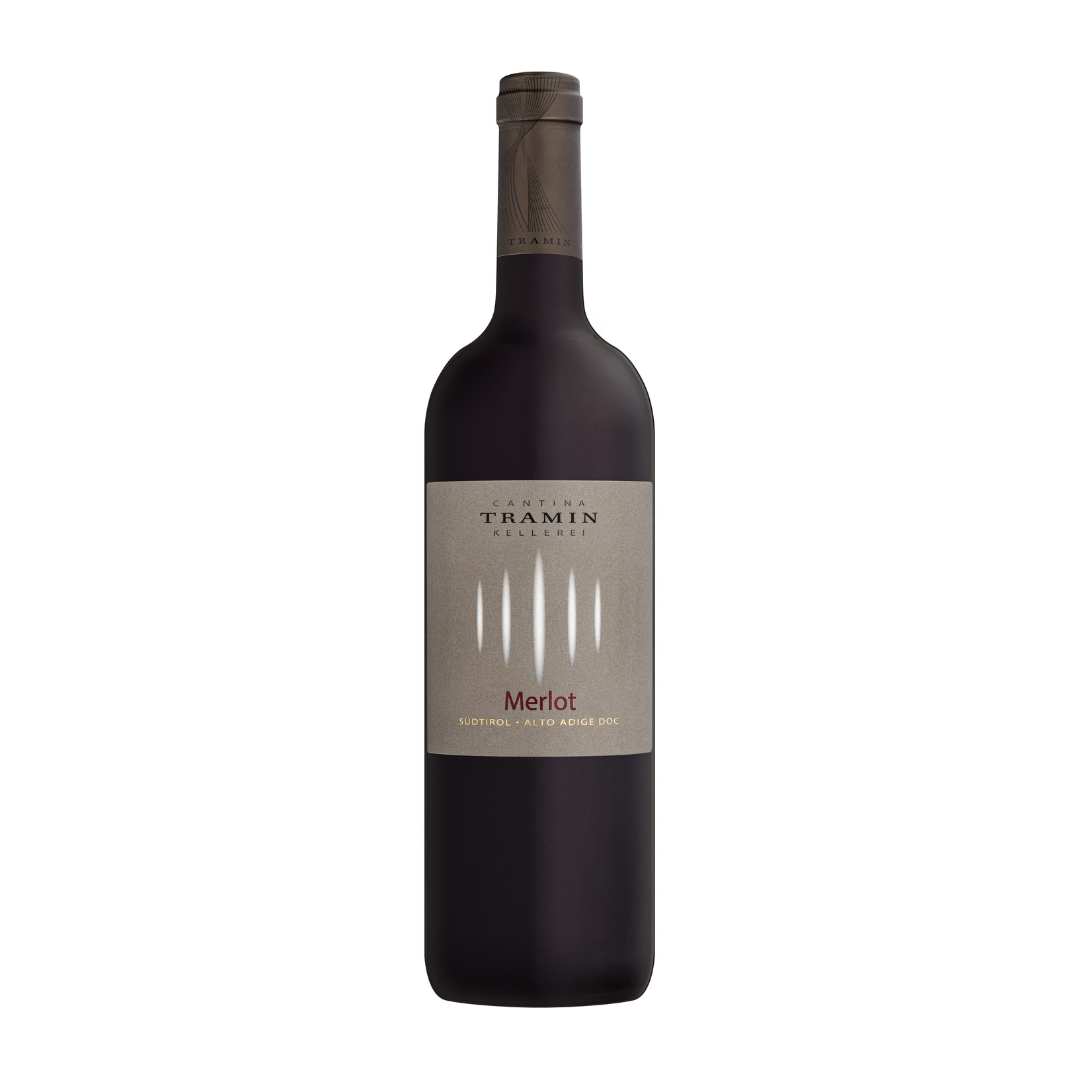 TRAMIN MERLOT A.A. DOC 0,750