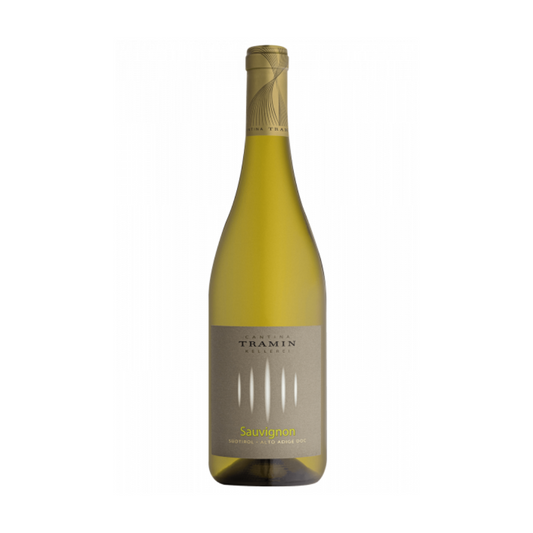 TRAMIN SAUVIGNON 0.75 L.