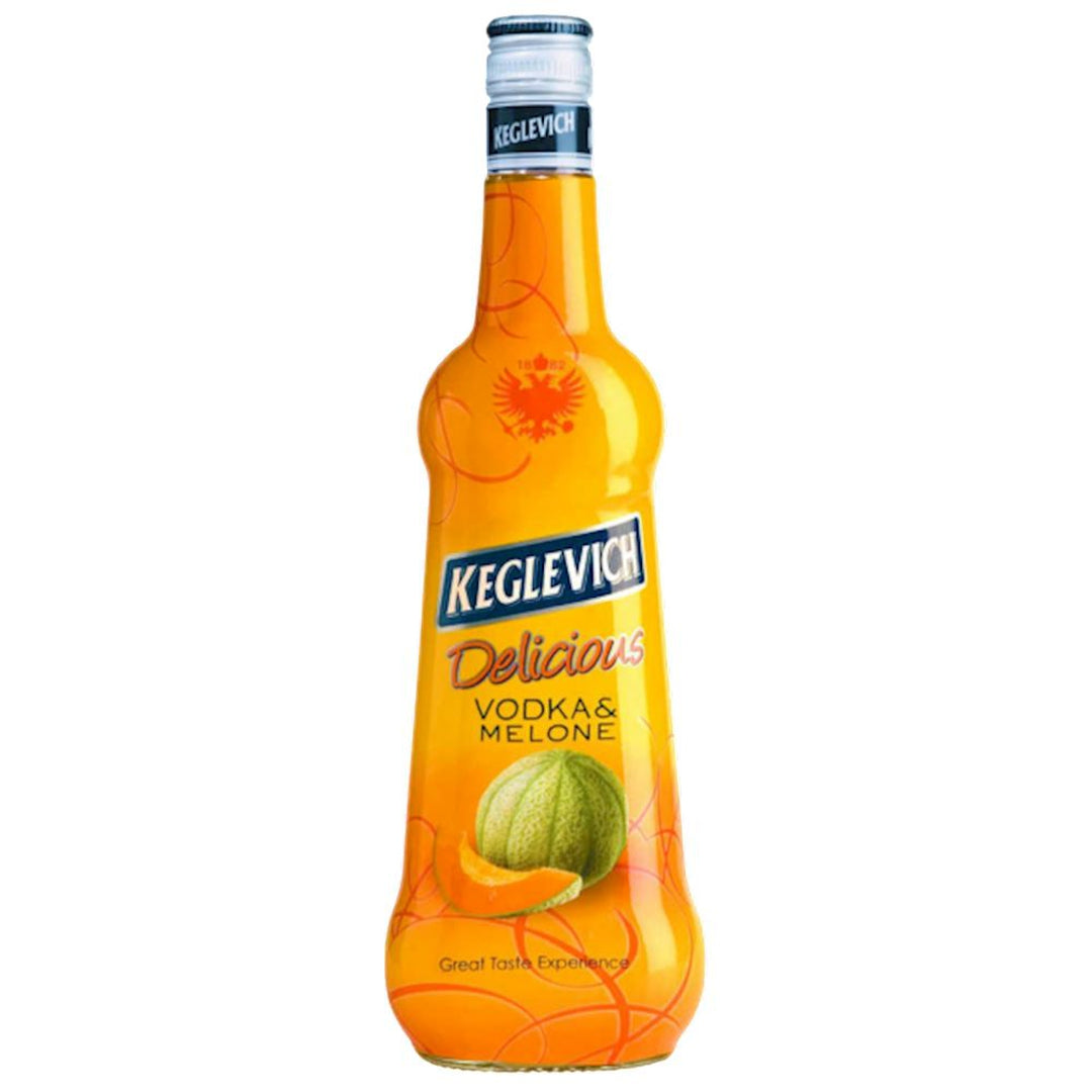 WODKA KEGLEVICH MELONE LT.1