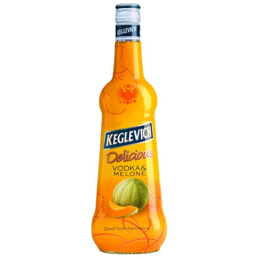 WODKA KEGLEVICH MELONE LT.1