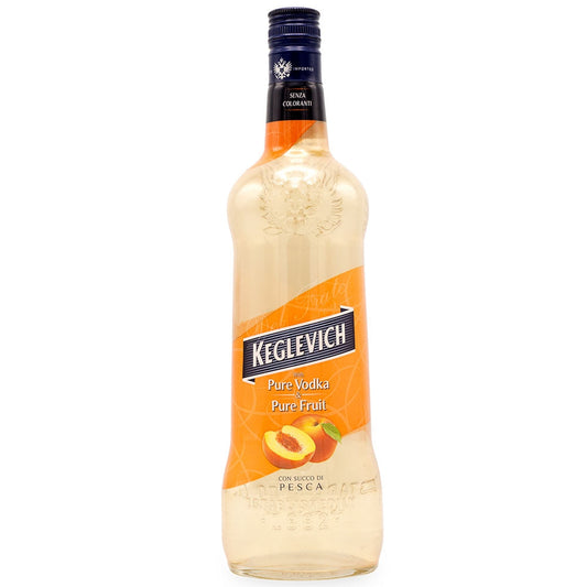 WODKA KEGLEVICH PESCA LT.1