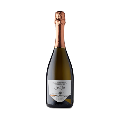 CSM MORI MULLER SPUMANTE BRUT 0.75LT