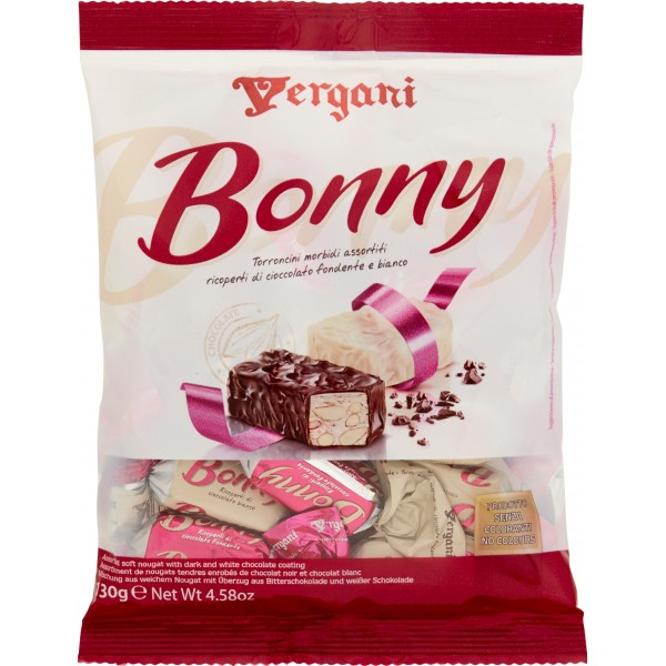 VERGANI TORRONCINI BONNY      GR130