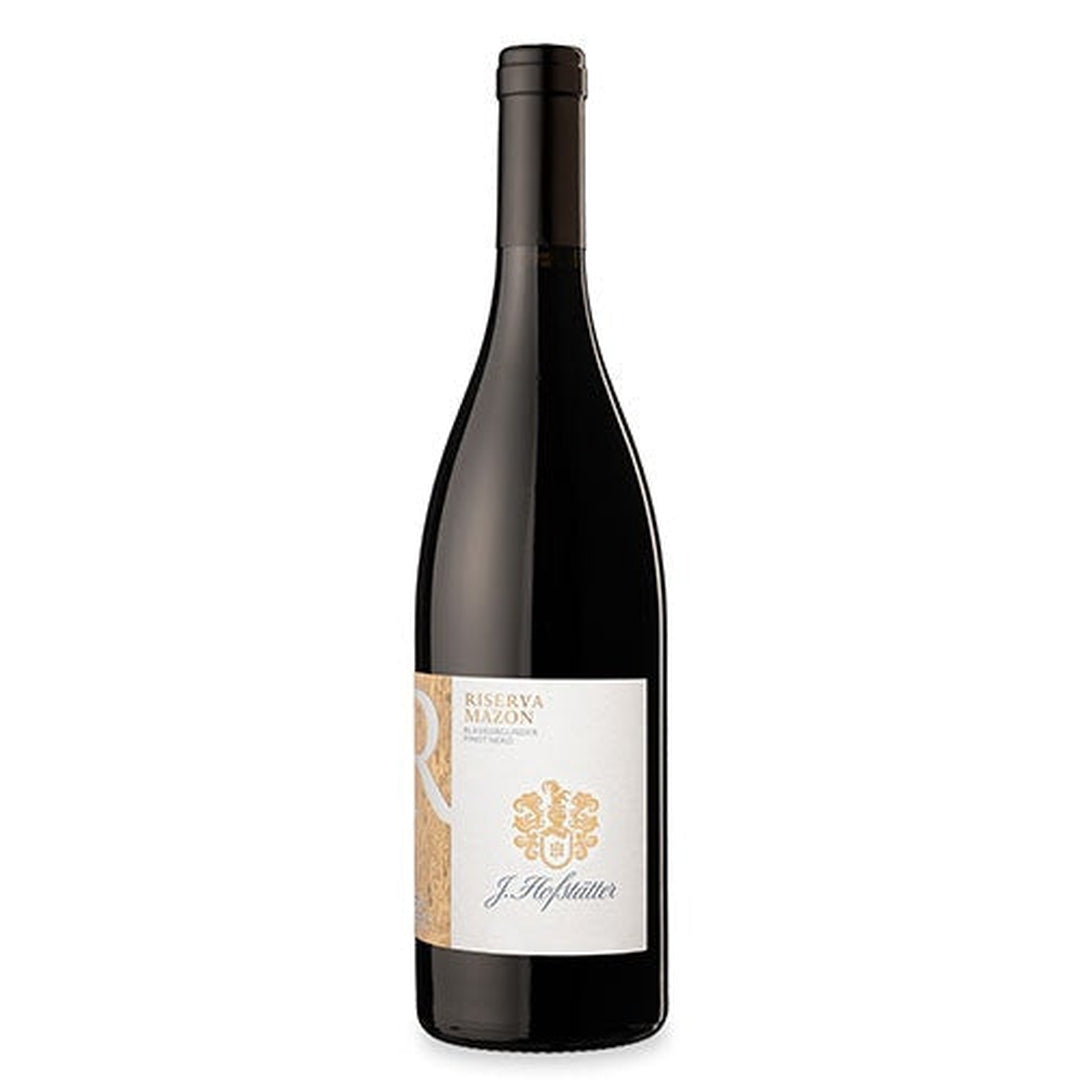 Hofstatter RIS.PINOT NERO Mazon 0.75lt ENO