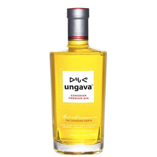 UNGAVA GIN 0.7