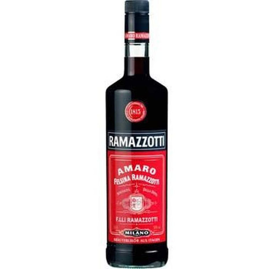 AMARO RAMAZZOTTI 0.7